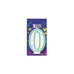 Discount Cerf Dellier Bougie Anniversaire, chiffre 0