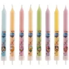Outlet Cerf Dellier Bougie La Maison de Mickey (x 8)