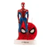 Online Cerf Dellier Bougie Spiderman 3D 9 cm