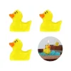 Cerf Dellier Bougies Petits Canards (x 4)