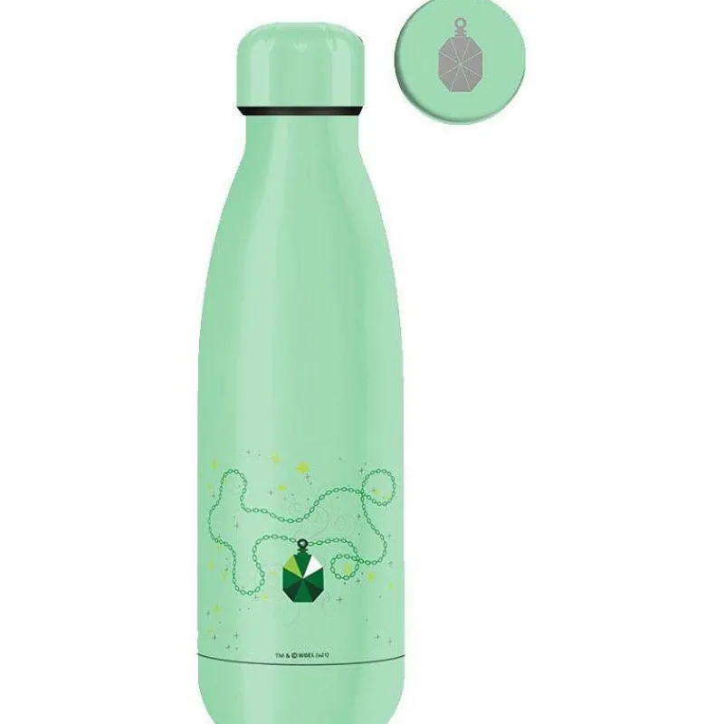 Sale Cerf Dellier Bouteille isotherme Serpentard 350 ml