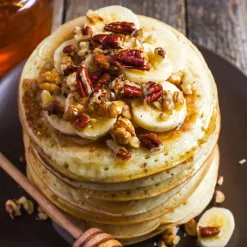 Clearance Cerf Dellier Brisures de noix de pécan caramélisées 100 g