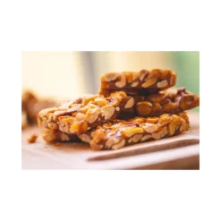 New Cerf Dellier Brisures de nougatine 150 g - DDM 03/25