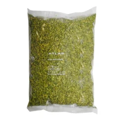 Hot Cerf Dellier Brisures de pistaches vertes 1 kg