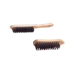 Best Cerf Dellier Brosse pour grill à manche