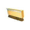 Discount Cerf Dellier Brosse-grattoir à four 28 cm sans manche