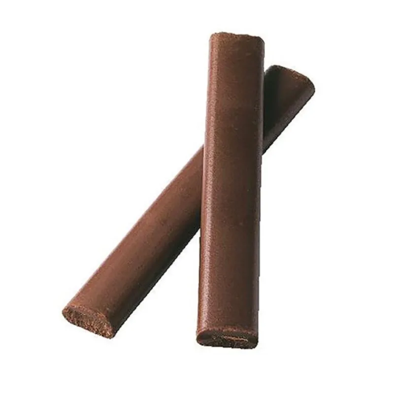 New Cerf Dellier Bâtons boulangers en chocolat Barry 200 g