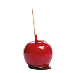 Sale Cerf Dellier Bâtons Pomme d'amour 15 cm (± 50)