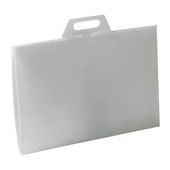 New Cerf Dellier Cabine de peinture culinaire pour décor à l'aérographe 64x51,5x41 cm