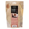 Clearance Cerf Dellier Cacao en poudre extra brut 200 g