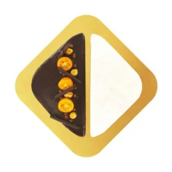 Clearance Cerf Dellier Cadre à patisserie modulable Twin 16 cm