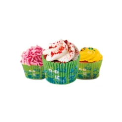 Discount Cerf Dellier Caissette cupcake Les Minions (x 50)
