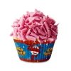 Sale Cerf Dellier Caissette cupcake Super Wings (x50)