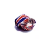 Sale Cerf Dellier Caissettes cupcake Drapeau anglais (x60)