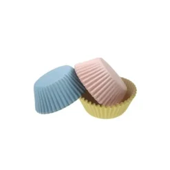 Best Cerf Dellier Caissettes cupcake pastelles (x60)