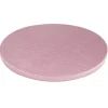 Discount Cerf Dellier Cake Drum Rond Rose Ø 35 cm