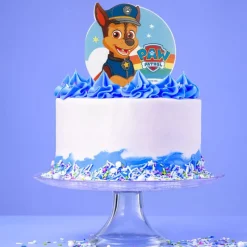 Discount Cerf Dellier Cake topper Pat Patrouille Chase