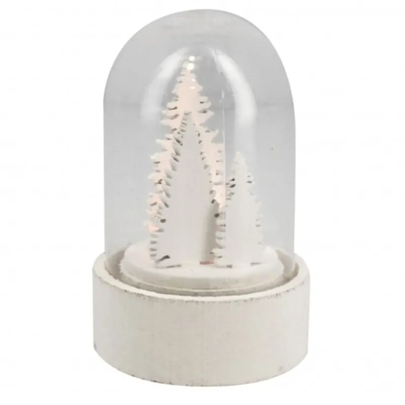 Sale Cerf Dellier Cake Topper Sapins lumineux