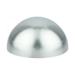 Online Cerf Dellier Calotte demi-sphère inox H 8 cm Ø 16 cm De Buyer