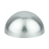 Hot Cerf Dellier Calotte demi-sphère inox H 5,9 cm Ø 12 cm De Buyer