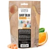Cerf Dellier Candy Color oranges goût Orange 250 g
