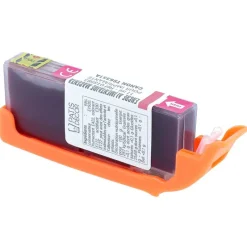 Discount Cerf Dellier Cartouche d'encre alimentaire rouge magenta pour imprimantes TS6351/TS705A