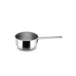 Outlet Cerf Dellier Casserole en inox