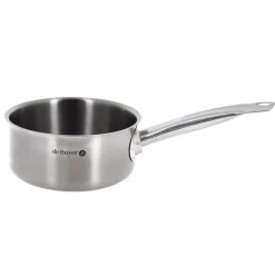 Online Cerf Dellier Casserole en inox Prim'Appety