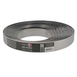 Clearance Cerf Dellier Cercle à entremets inox H 3,5 cm Ø 10 cm