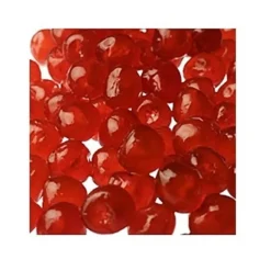 Discount Cerf Dellier Cerises Bigarreaux confites rouges 1 Kg