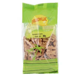 Hot Cerf Dellier Cerneaux de noix Extra Blancs 200 g