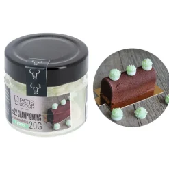 Outlet Cerf Dellier Champignons verts comestibles 20 g