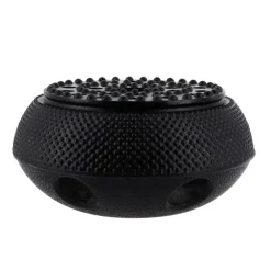 Discount Cerf Dellier Chauffe-théière en fer noir