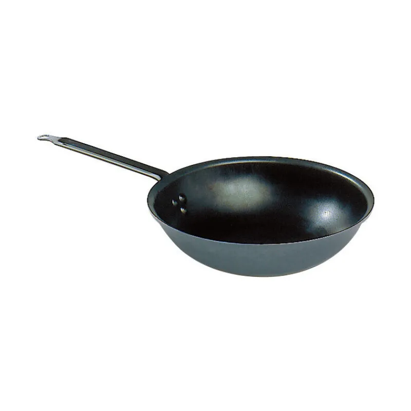 Clearance Cerf Dellier Chef Plus wok anti-adhérent 28 cm