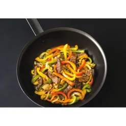 Sale Cerf Dellier Chef poêle ronde anti-adhérente 36 cm