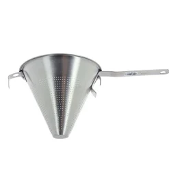 Sale Cerf Dellier Chinois inox perforé - Ø 20 cm