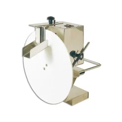 Clearance Cerf Dellier Choco kit grand disque 37 cm pour distributeur à Chocolat sur modèle 22 T