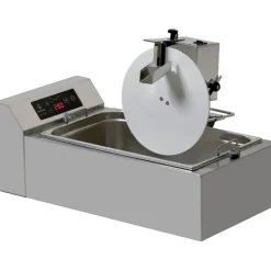 Clearance Cerf Dellier Choco kit grand disque 37 cm pour distributeur à Chocolat sur modèle 22 T