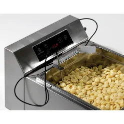 Best Cerf Dellier Choco sonde inox avec fil et support pour tous modèles trempeuses et tempéreuses