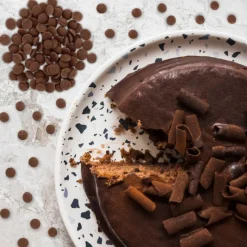 Sale Cerf Dellier Chocolat au lait de couverture - 1 kg