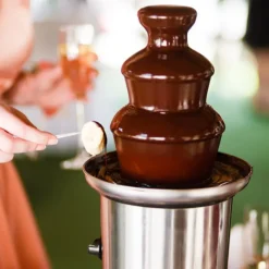 Discount Cerf Dellier Chocolat au Lait pour Fontaine Barry 250 g