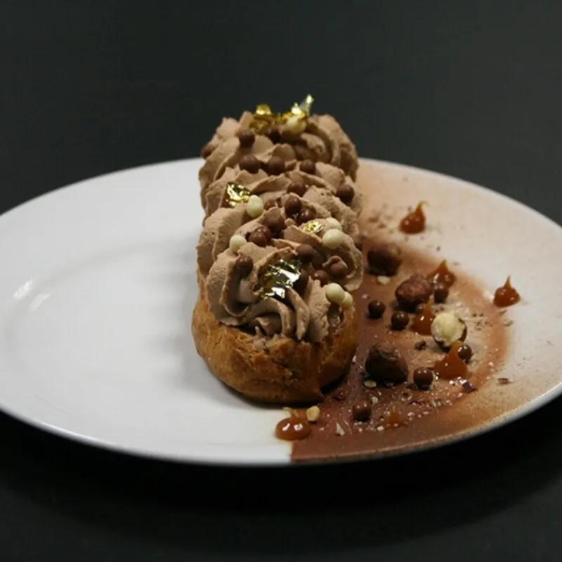 Online Cerf Dellier Chocolat au Lait saveur Caramel 31,1 % Barry 250 g