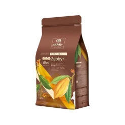 Discount Cerf Dellier Chocolat Blanc Zéphyr pistoles 34 % 1 Kg