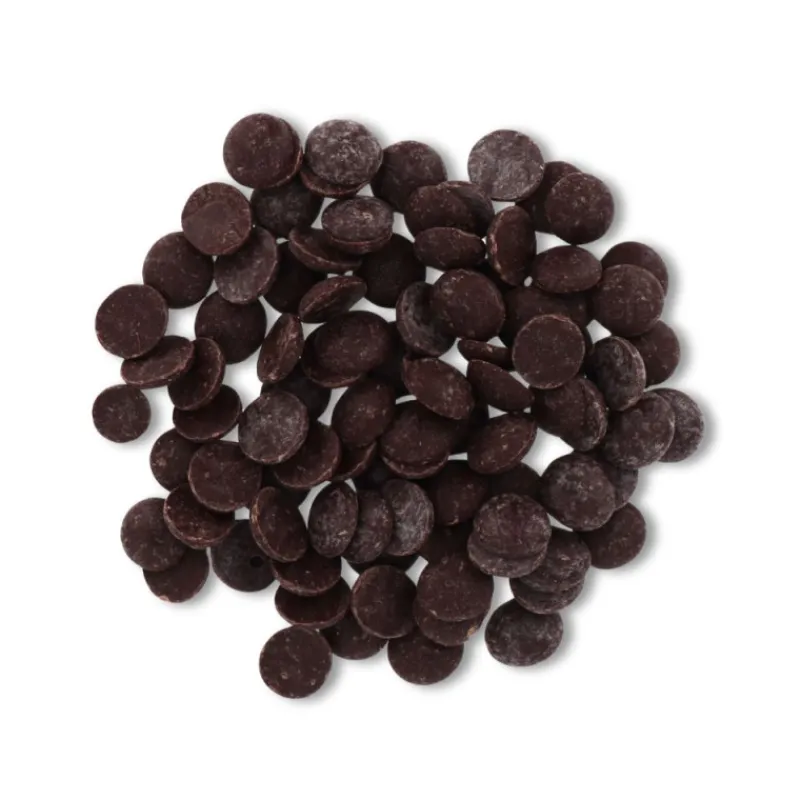 New Cerf Dellier Chocolat noir de couverture - 1 kg