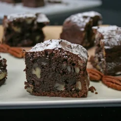 Sale Cerf Dellier Chocolat Noir origine Venezuela 72 % Barry 250 g