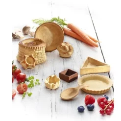 Outlet Cerf Dellier Choux pâtissiers standards (x 120)