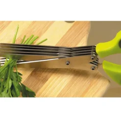 Outlet Cerf Dellier Ciseaux à herbes 22 cm