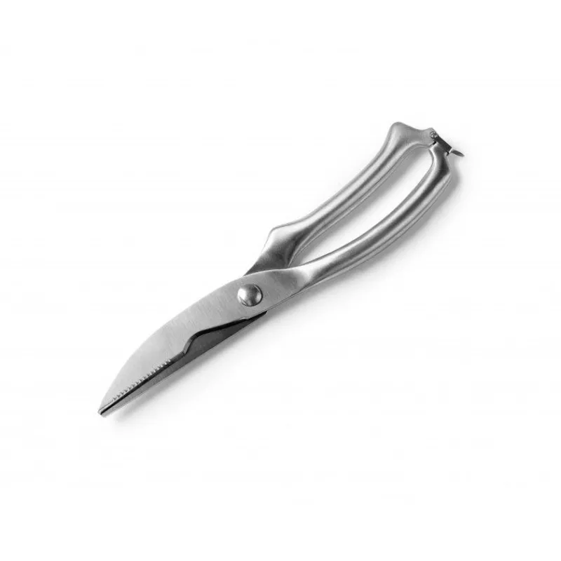 Sale Cerf Dellier Ciseaux à volaille professionnels 25 cm