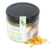 New Cerf Dellier Citrons confits en cubes Bio 150 g - DDM 12/24