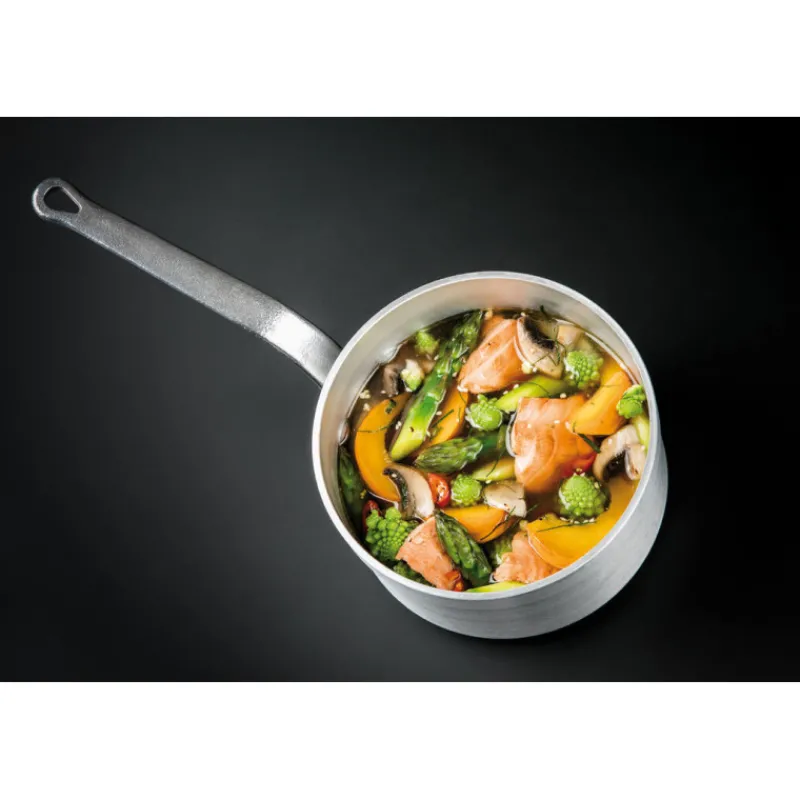 Outlet Cerf Dellier Classe Alu casserole 18 cm